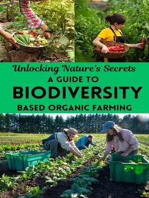 cover image of Unlocking Nature's Secrets